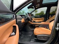 Geely Boyue L 1.5T Edition - ფოტო 4