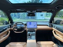 Geely Boyue L 1.5T Edition - ფოტო 6