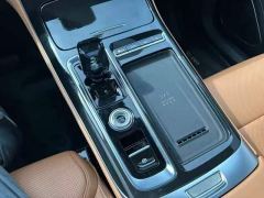 Geely Boyue L 1.5T Edition - ფოტო 8