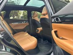 Geely Boyue L 1.5T Edition - ფოტო 9