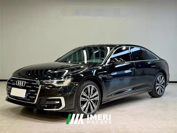 Audi A6L 45 TFSI quattro Dynamic Luxury Edition - ავტომობილი ჩინეთიდან