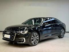 Audi A6L 45 TFSI quattro Dynamic Luxury Edition - ფოტო 1
