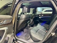 Audi A6L 45 TFSI quattro Dynamic Luxury Edition - ფოტო 10