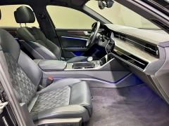 Audi A6L 45 TFSI quattro Dynamic Luxury Edition - ფოტო 11