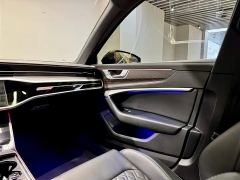 Audi A6L 45 TFSI quattro Dynamic Luxury Edition - ფოტო 13