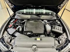 Audi A6L 45 TFSI quattro Dynamic Luxury Edition - ფოტო 16