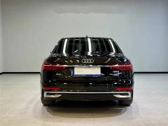 Audi A6L 45 TFSI quattro Dynamic Luxury Edition - ფოტო 17