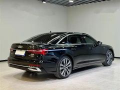 Audi A6L 45 TFSI quattro Dynamic Luxury Edition - ფოტო 18