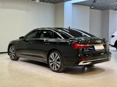 Audi A6L 45 TFSI quattro Dynamic Luxury Edition - ფოტო 19