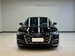 Audi A6L 45 TFSI quattro Dynamic Luxury Edition - ფოტო 2