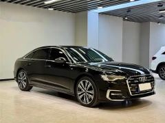 Audi A6L 45 TFSI quattro Dynamic Luxury Edition - ფოტო 3