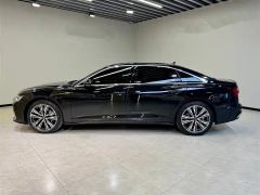 Audi A6L 45 TFSI quattro Dynamic Luxury Edition - ფოტო 4