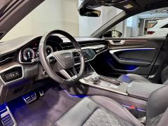 Audi A6L 45 TFSI quattro Dynamic Luxury Edition - ფოტო 6