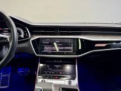 Audi A6L 45 TFSI quattro Dynamic Luxury Edition - ფოტო 8