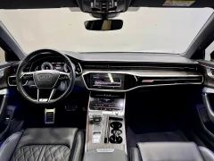 Audi A6L 45 TFSI quattro Dynamic Luxury Edition - ფოტო 9