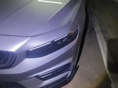 Geely Xingui Xingrui Facelift 2.0TD Prestige Edition - ფოტო 4