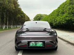 Xiaomi SU7 750km AWDMax Edition - ფოტო 10