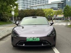 Xiaomi SU7 750km AWDMax Edition - ფოტო 2