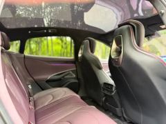 Xiaomi SU7 750km AWDMax Edition - ფოტო 5