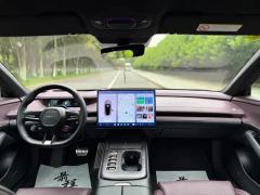 Xiaomi SU7 750km AWDMax Edition - ფოტო 6
