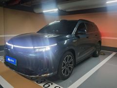 AITO HarmonyOS Intelligent Mobility M7 240km Rear-wheel drive Ultra Smart Driving Edition 5-seater - ფოტო 1