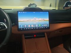 AITO HarmonyOS Intelligent Mobility M7 240km Rear-wheel drive Ultra Smart Driving Edition 5-seater - ფოტო 17