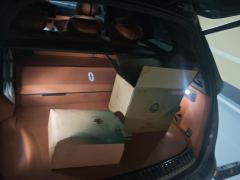 AITO HarmonyOS Intelligent Mobility M7 240km Rear-wheel drive Ultra Smart Driving Edition 5-seater - ფოტო 7