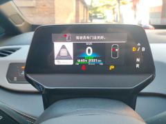Volkswagen ID.3 Smart Edition 450km Elite Edition - ფოტო 20