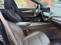 Cadillac CT5 28T Luxury Pro - ფოტო 10