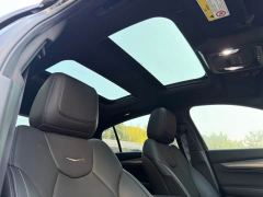 Cadillac CT5 28T Luxury Pro - ფოტო 11