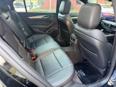 Cadillac CT5 28T Luxury Pro - ფოტო 12