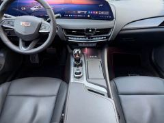 Cadillac CT5 28T Luxury Pro - ფოტო 13
