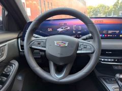 Cadillac CT5 28T Luxury Pro - ფოტო 14
