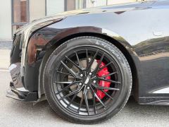 Cadillac CT5 28T Luxury Pro - ფოტო 18