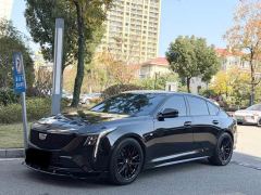 Cadillac CT5 28T Luxury Pro - ფოტო 19