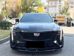 Cadillac CT5 28T Luxury Pro - ფოტო 2
