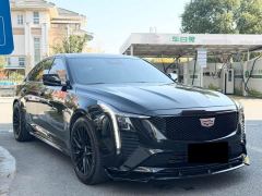 Cadillac CT5 28T Luxury Pro - ფოტო 3
