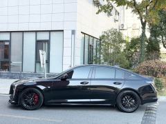 Cadillac CT5 28T Luxury Pro - ფოტო 4