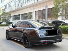 Cadillac CT5 28T Luxury Pro - ფოტო 5