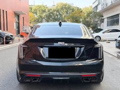 Cadillac CT5 28T Luxury Pro - ფოტო 6