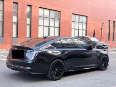 Cadillac CT5 28T Luxury Pro - ფოტო 7