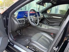 Cadillac CT5 28T Luxury Pro - ფოტო 8