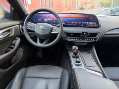Cadillac CT5 28T Luxury Pro - ფოტო 9