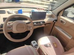 Geely Panda mini 200km - ფოტო 16