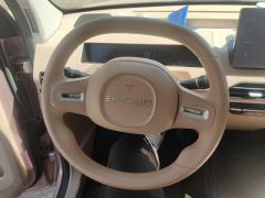 Geely Panda mini 200km - ფოტო 18