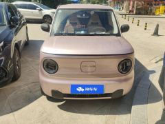 Geely Panda mini 200km - ფოტო 3