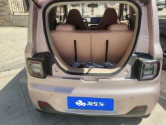 Geely Panda mini 200km - ფოტო 7