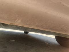 Geely Panda mini 200km - ფოტო 8