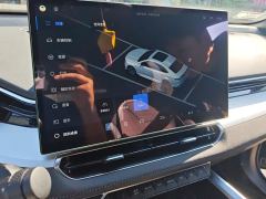 Geely Xingui 2.0T Edition - photo 17