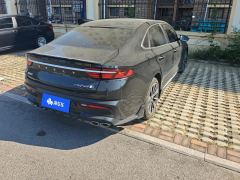 Geely Xingui 2.0T Edition - photo 2